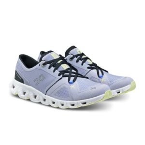 NWT On Cloud X3 Nimbus sz 10